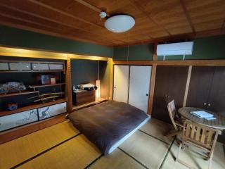 Double Futon random room Local house stay - Vacation STAY 29543v - 5