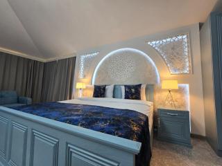 Sands of Time Apart Hotel - 5