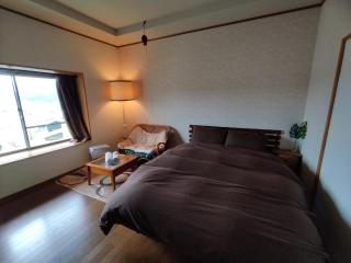 Double Futon random room Local house stay - Vacation STAY 29543v - 9