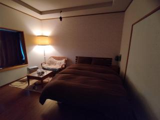Double Futon random room Local house stay - Vacation STAY 29543v - 4