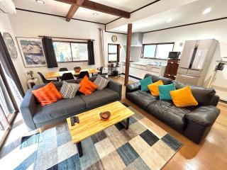 Bond Chalet Hakuba - Vacation STAY 76698v - Hakuba - 9