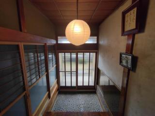 First floor Tatami room Local house stay- Vacation STAY 75395v - 5