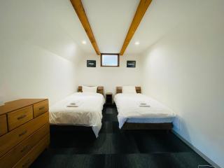 Bond Chalet Hakuba - Vacation STAY 76698v - Hakuba - 5