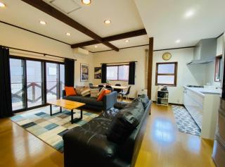 Bond Chalet Hakuba - Vacation STAY 76698v - Hakuba - 4