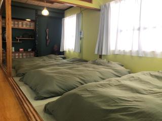 Komorebi - Vacation STAY 91398v - Miyako-jima - 2