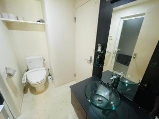 Cube Haruyoshi Patio - Vacation STAY 92593v - Fukuoka - 7