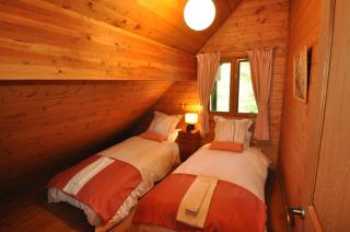 Big Foot Cabin Hakuba - Vacation STAY 78480v - 4