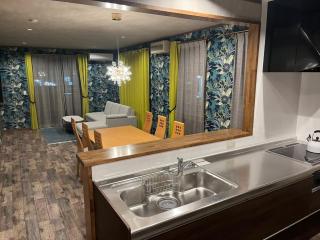 Kikuya Cottage CREA - Vacation STAY 92198v - Yamanakako - 5