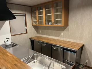 Kikuya Cottage CREA - Vacation STAY 92198v - Yamanakako - 6