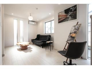 Private Hotel Oshiage - Vacation STAY 81630v - 9
