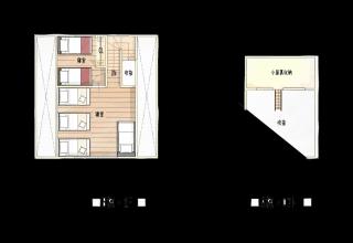 Farm Inn Torch B - Vacation STAY 92724v - 4