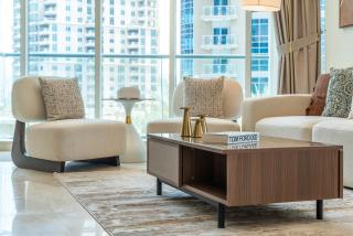 The Smart Concierge - Marinascape Avant - 6