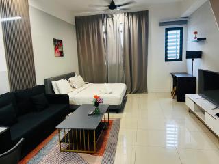 Chambers Classic Residence - 9
