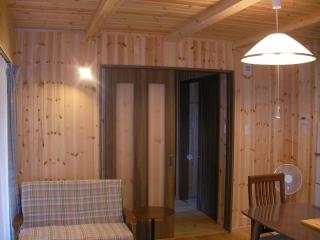 Gujo Cottage Ryukobashi no Hotori - Vacation STAY 88697v - 6