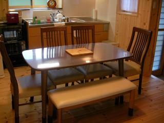 Gujo Cottage Ryukobashi no Hotori - Vacation STAY 88697v - 8