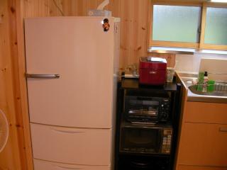 Gujo Cottage Ryukobashi no Hotori - Vacation STAY 88697v - Gujo - 4