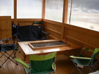 Gujo Cottage Ryukobashi no Hotori - Vacation STAY 88697v - 2