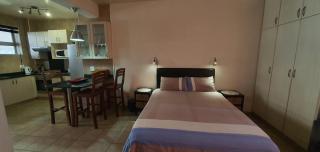 Beachfront Bachelor Apartment Amanzimtoti - Amanzimtoti - 2