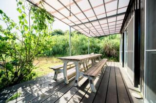 Yellow Submarine Guesthouse - Vacation STAY 98284v - 6