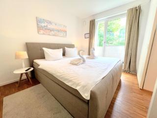 DünenResort 415 - Nur wenige Meter zum Strand! - 4