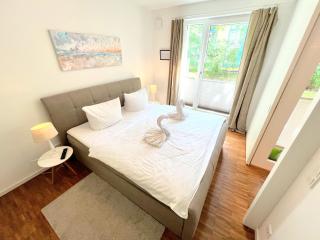 DünenResort 415 - Nur wenige Meter zum Strand! - 1