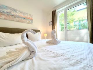 DünenResort 415 - Nur wenige Meter zum Strand! - 2