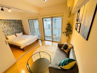 Cube Haruyoshi Patio - Vacation STAY 92589v - 9