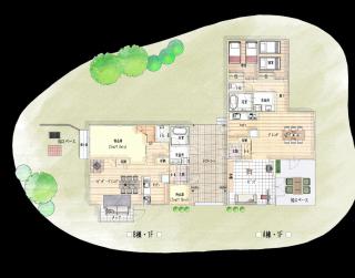 Farm Inn Torch A - Vacation STAY 92716v - 8