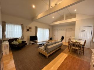 Polar House NishiKaruisawa2 - Vacation STAY 00265v - Oiwake - 6
