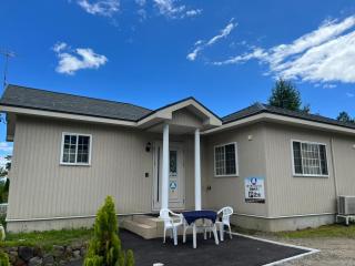 Polar House NishiKaruisawa1 - Vacation STAY 00251v - Oiwake - 9