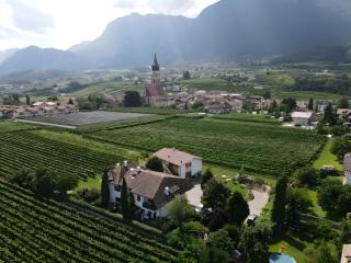 Georgshof - Eppan - 1
