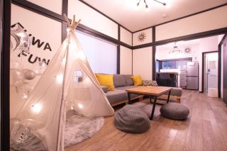 FuwaFuwa - Vacation STAY 12411 - Tokyo - 9