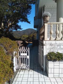 Cafe panorama - Vacation STAY 96734v - 3
