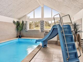 Luxury Pool Retreat in Blavand - By Traum Ferienwohnungen - Blåvand - 9