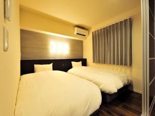 RakutenSTAY x Shamaison Osaka Dekijima - Vacation STAY 12316 - Osaka - 8