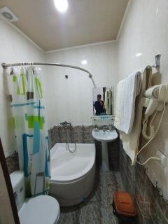 SARBON HOTEL KhIVA - Khiva - 9