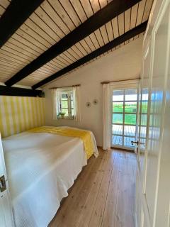 Togetherness, Coziness & Magical Great Belt View - 1