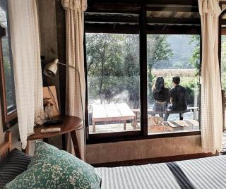 Vela Resort Umphang - - 0