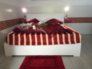 Rosa di Ortigia - Syracuse - 9