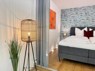Kaiser Wilhelm - Altstadt Design Apartment - 8