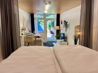 Kaiser Wilhelm - Altstadt Design Apartment - Fribourg-en-Brisgau - 6