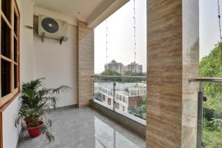 Hotel Anant Inn - 6