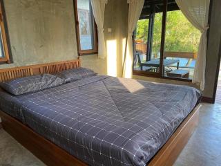 Vela Resort Umphang - - 1