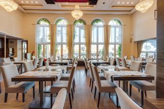 Malinowy Dwór Hotel Medical SPA - Świeradów-Zdrój - 7