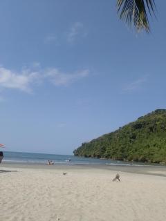 Apê Serra e Mar Ubatuba - 4