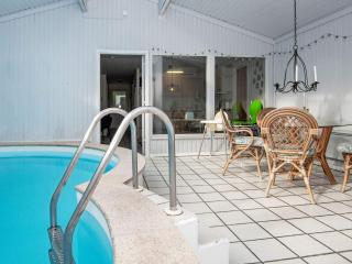 8 person holiday home in Ørsted-By Traum - Kare - 3