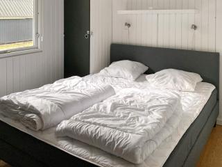 8 person holiday home in Ørsted-By Traum - Kare - 2