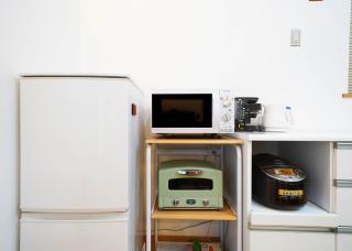 Guest house Tsurubasha - Vacation STAY 02435v - Fujiyoshida - 3