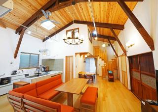 Guest house Tsurubasha - Vacation STAY 02435v - Fujiyoshida - 2