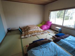 Asobigokoro - Vacation STAY 03618v - Aso - 3